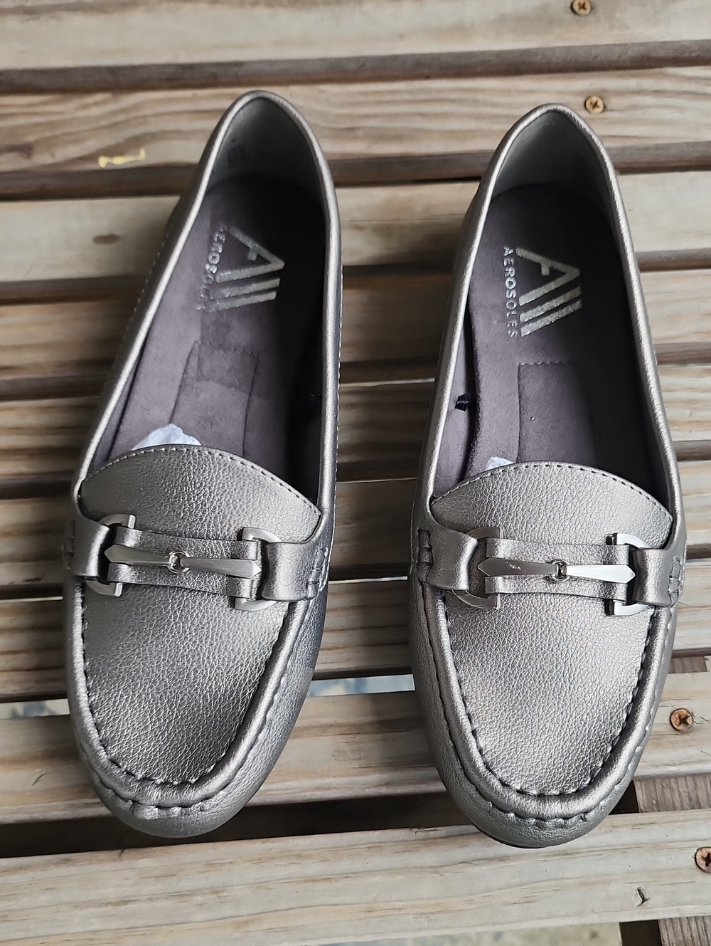 Aerosoles NWOB Ladies Loafers